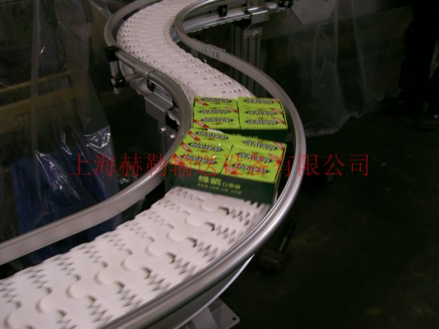 輸送機設備有哪些分類？